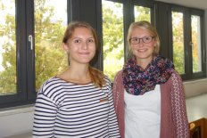 Neue Studierenden-Vertreterinnen im Verwaltungsrat des Studentenwerks